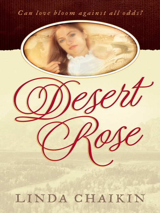 Cover image for Desert Rose